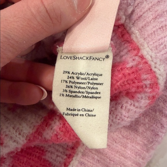 LoveShackFancy Cardigan - Picture 9 of 9